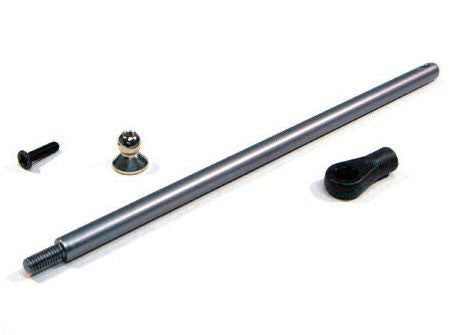 GS XUT Rear Chassis Brace