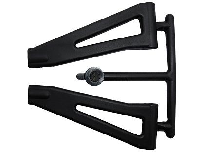 Hongnor XT-17 Front Upper Arms