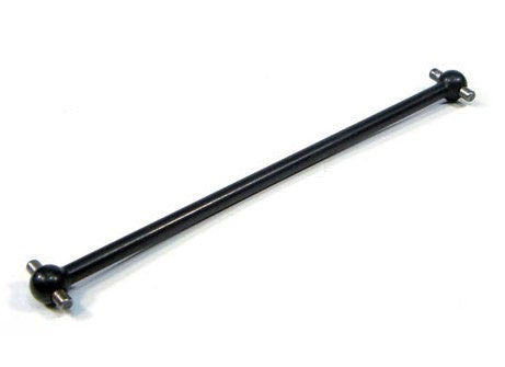 GS XUT RTR Center Drive Shaft 132mm