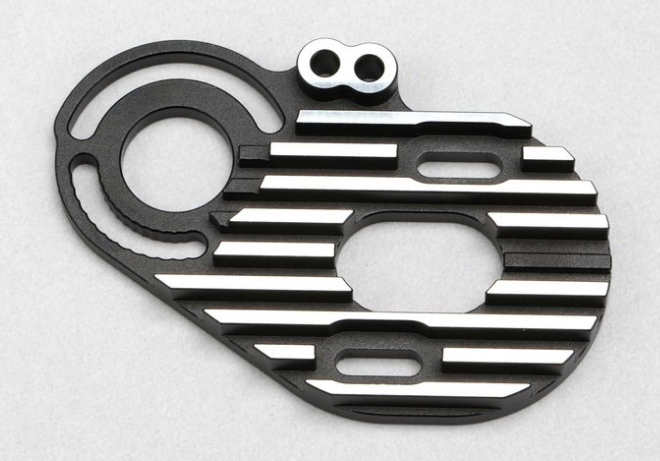 Yokomo Alum Special Motor Mount