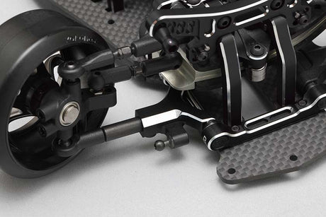 Yokomo Alum Front Lower Short A-Arm YD-2
