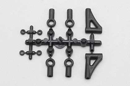 Front upper A arm for YD-2