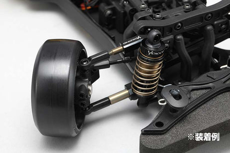 Yokomo Optional parts set for YD-2 series Upgrade 1