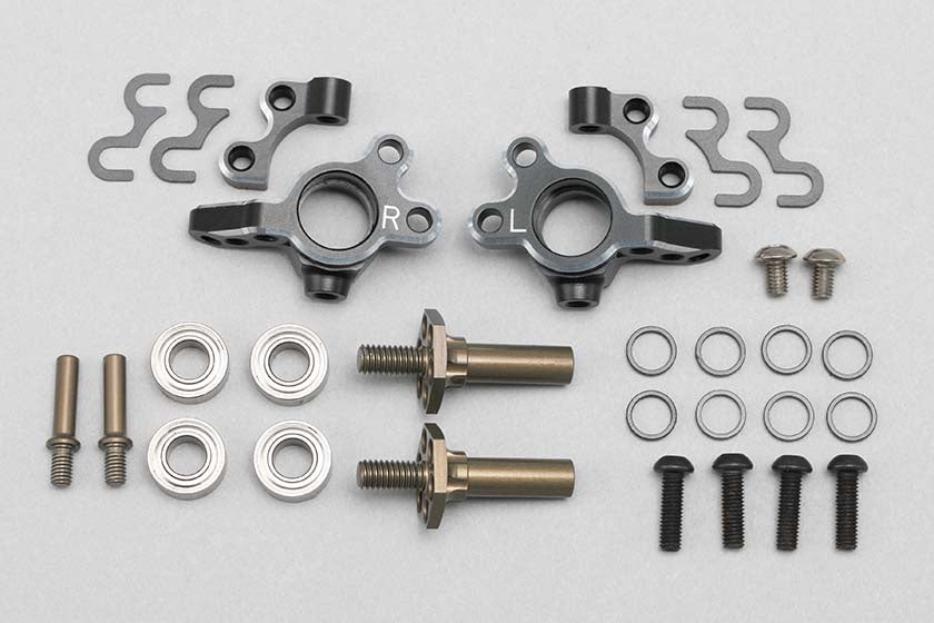 Yokomo Optional parts set for YD-2 series Upgrade 2
