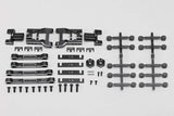 Yokomo Optional parts set for YD-2 series Upgrade 3