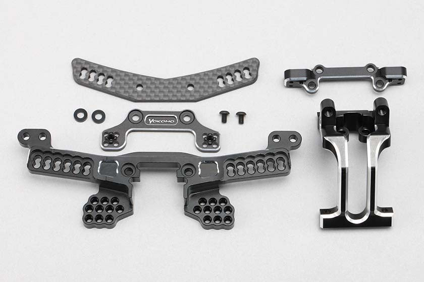 Yokomo Optional parts set for YD-2 series Upgrade 4
