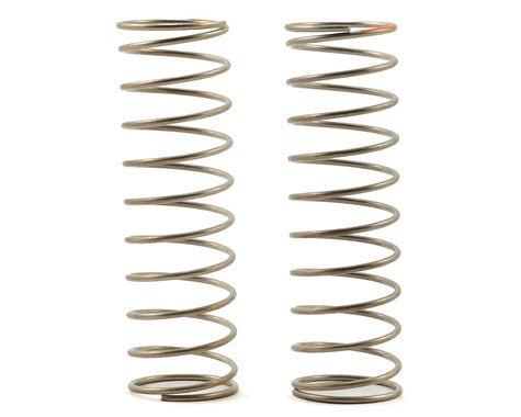 RP-084O Ultra Rear Spring Orange 3.35