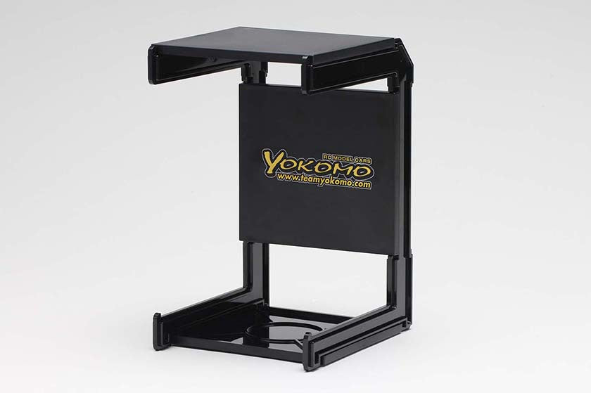 Multi Stand with YOKOMO Logo