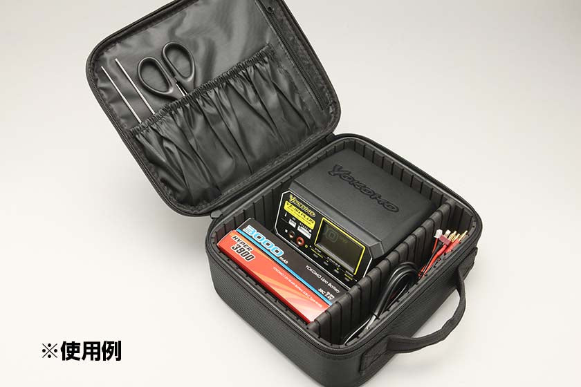 Yokomo Racing Factory Small Pit Bag