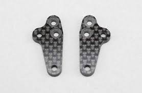 Yokomo Graphite Chassis Brace For YR-X12