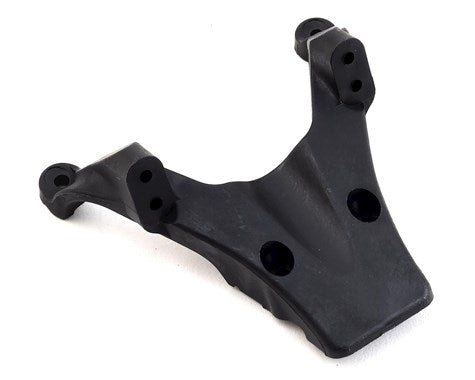 Yokomo Z2-002BH Front Graphite Bulkhead (Hard Type)