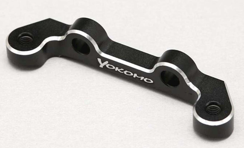 Yokomo Alu Bellcrank Centre Link YZ-2DTM3/CAL3