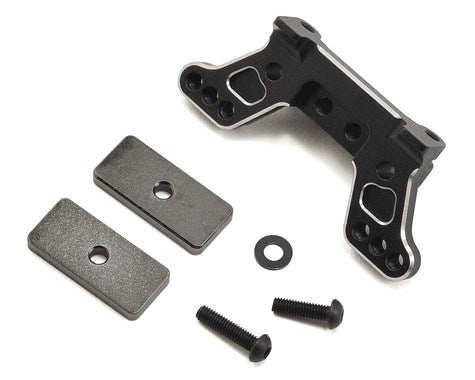 Yokomo Aluminum Rear Camber Block YZ-2