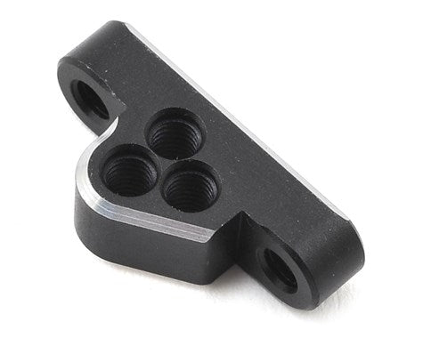 Yokomo Aluminum Link Mount  O/set Rear