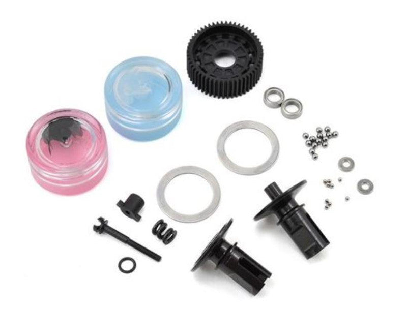Yokomo Ball Diff Kit YZ2/YZ4
