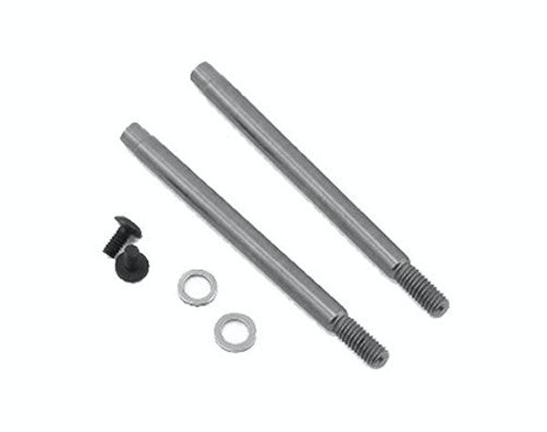 Yokomo V3 Rear Shock Shaft M2 YZ2/4