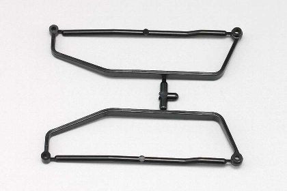 Body stiffener for YZ-2T