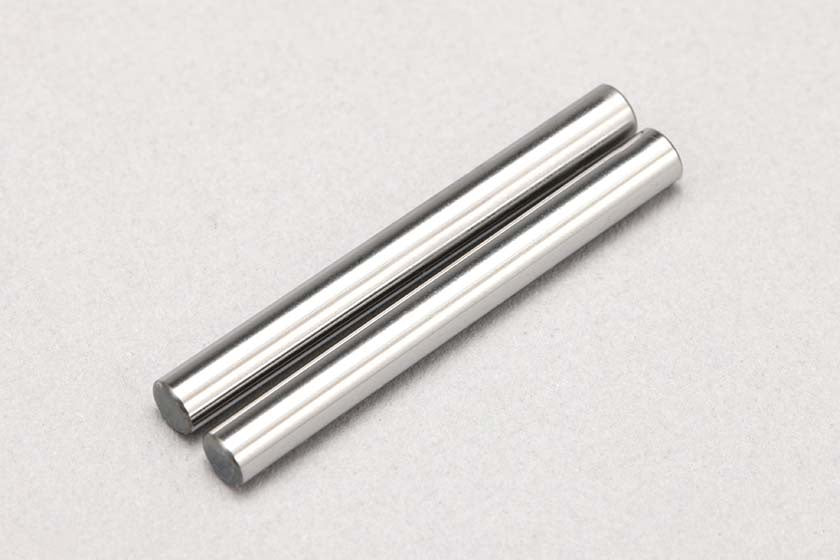 Yokomo Z2-009F3 3mm Front outer suspension arm pin for YZ-2DTM3 / CAL3