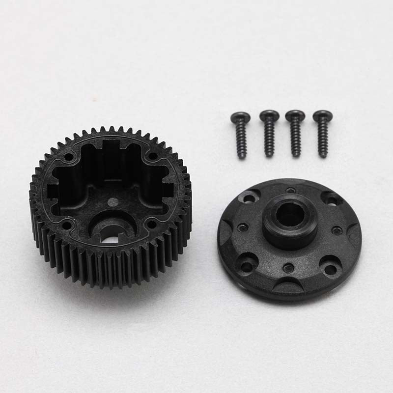 Yokomo Z2-503GH2 High Cap Gear Diff Case