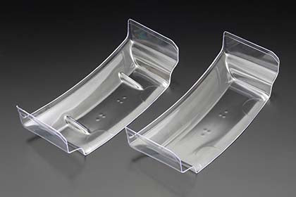 Yokomo ZS-GWBN Rear Wing 2PCS