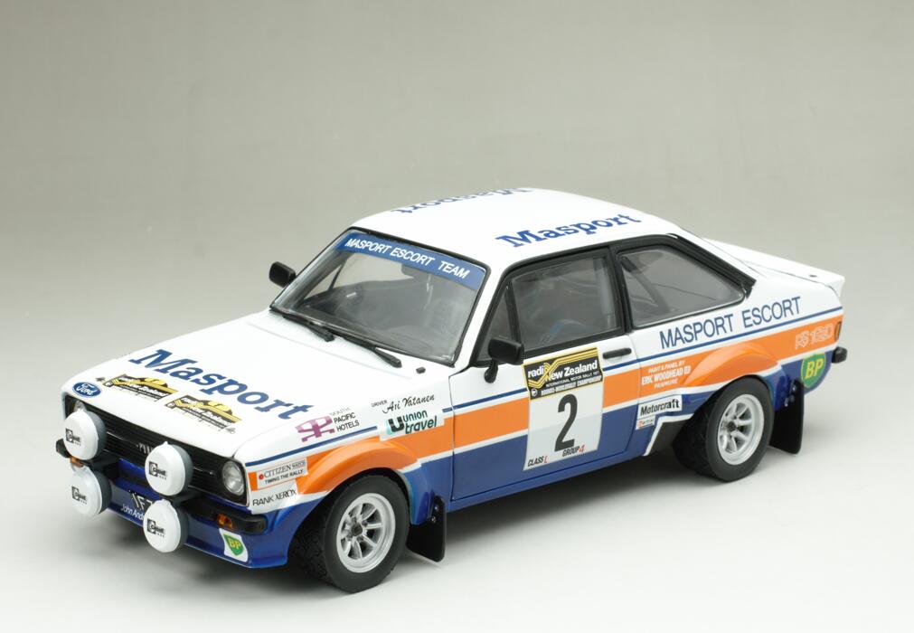 New Stock Diecast