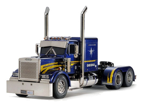 R/C Truck Kits/RTRs