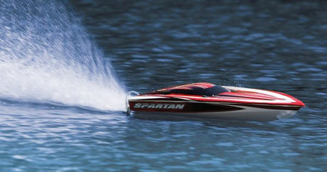 R/C Boats