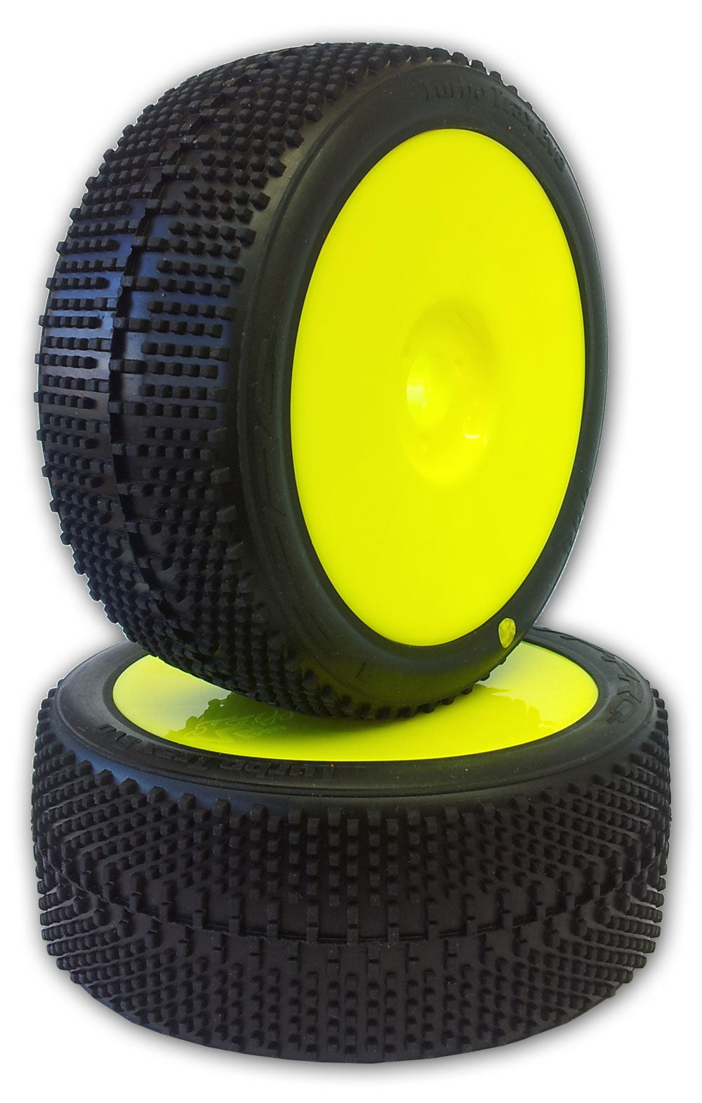 1/8 Tyres & Premounts – Frankton Model Shop