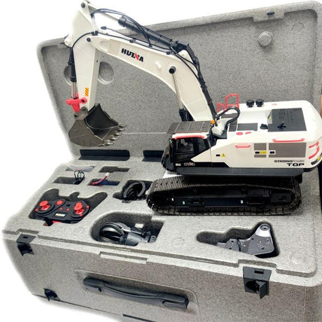 Huina Construction & Fire Engines