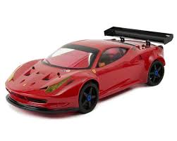 1/8 Onroad Kits