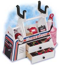 R/C Aircraft Accessories