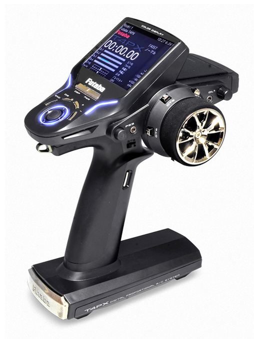 Wheel Radio