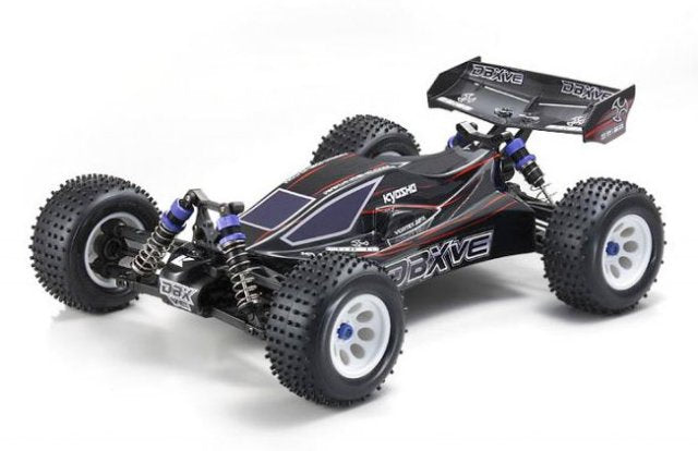 Kyosho DBX