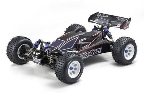Kyosho DBX