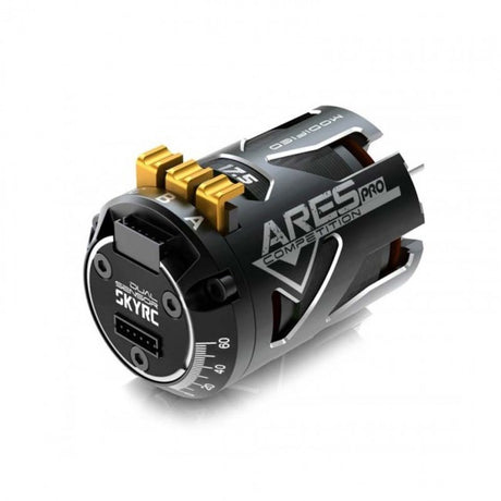 Electric Motors