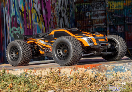 Traxxas R/C Cars