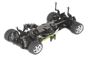 Tamiya M Chassis