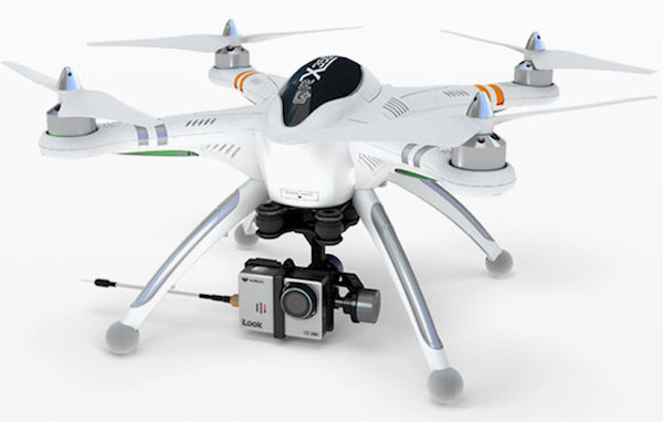 RC Quads & Multi-Rotors & Drones
