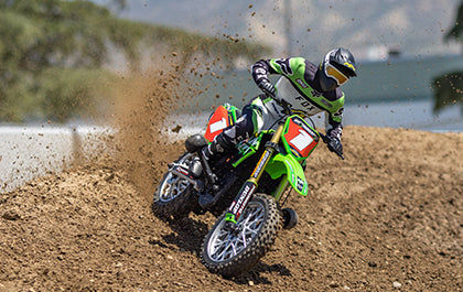 R/C Motorcycles