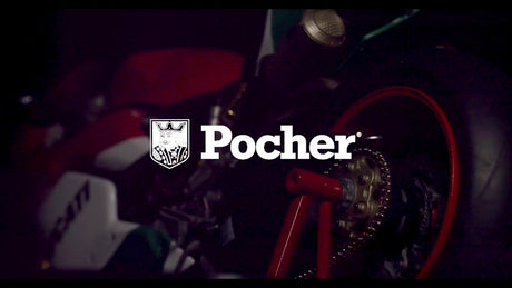 Pocher