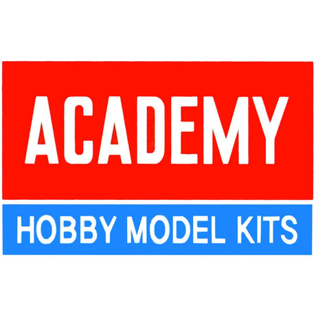Academy Plastic Models