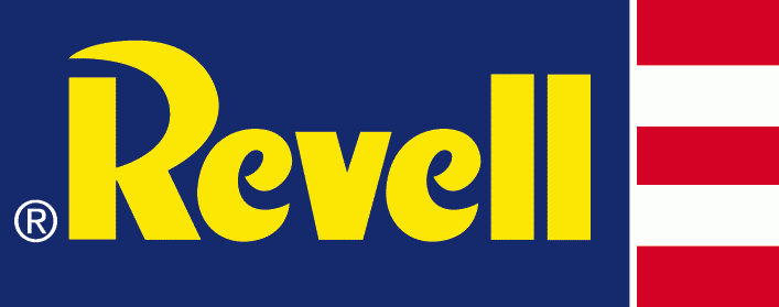 Revell Plastic Models