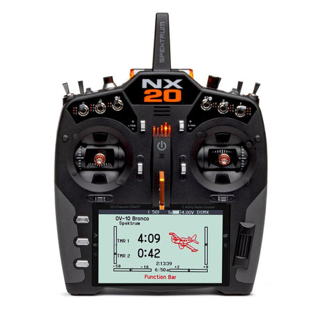 Spektrum Radios