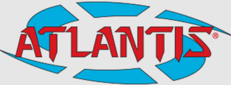 Atlantis Model Company