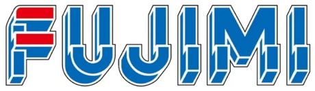 Fujimi Plastic Models