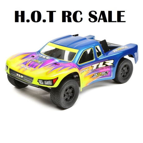 H.O.T RC SALE