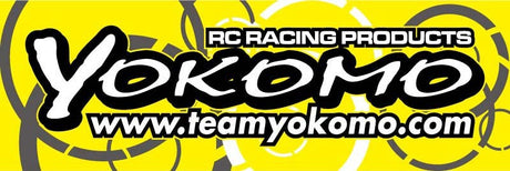 Yokomo Body Shells