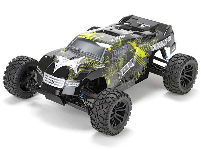 Stadium Truck,  Shortcourse & Other