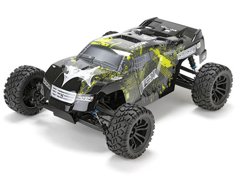 Stadium Truck,  Shortcourse & Other