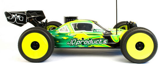 The Car